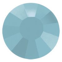 Preciosa® Crystal Bicone Beads Turquoise