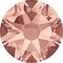 Swarovski  Flatback No Hotfix 2088 SS-16 - Blush Rose (F)- 1440 Pcs