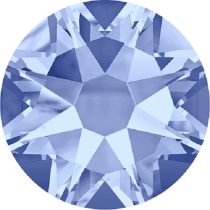 Swarovski  Flatback No Hotfix 2088 SS-16 - Light Sapphire (F)- 1440 Pcs