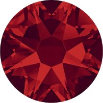 Swarovski  Flatback No Hotfix 2088 SS-16 - Light Siam (F)- 1440 Pcs