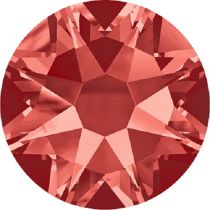 Swarovski  Flatback No Hotfix 2088 SS-12 ( 3.10mm) -ﾠPadparadscha (F)-  1440 Pcs