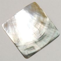 Blacklip Square 45mm
