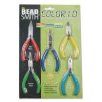 Economy Plier Set (5 Pc.) 