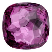 Swarovski 4483 Fantasy Cushion FS -12 mm- Amethyst