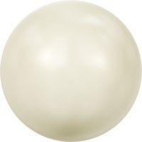 Swarovski  Pearl 5810-10 mm Ivory