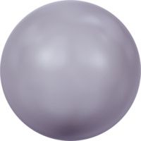 Swarovski Pearls Round -4mm Mauve