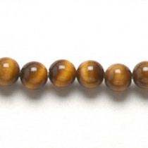  Tiger eye R-4mm ,App.16