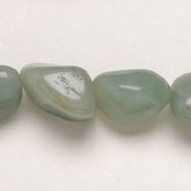  Green Aventurine Tumble Medium,handcrafted size varies,16