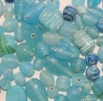  Waxy/Candy Mix- Blue