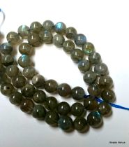  Labrodorite R-8mm,16