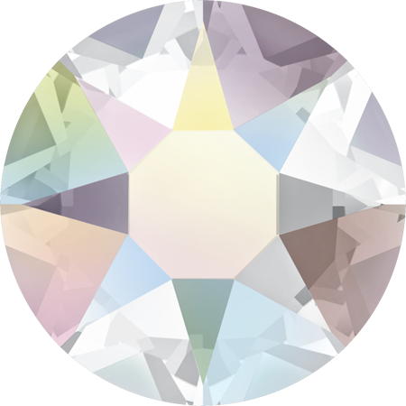 Swarovski Crystal Flat Backs HotFix