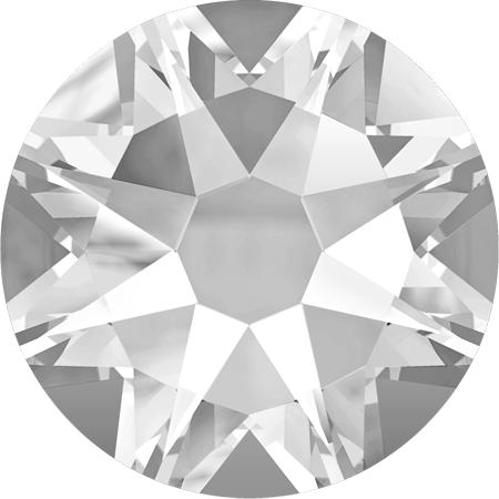 Swarovski Crystal Flat Backs No HotFix