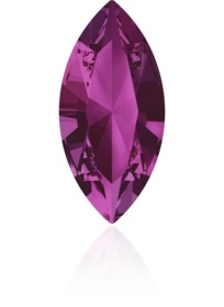 Swarovski Crystal Xillion Navette Fancy Stone 4228 MM 15,0X 7,0 