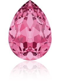 Swarovski Crystal Pear Fancy Stone 4320 MM 10,0X 7,0