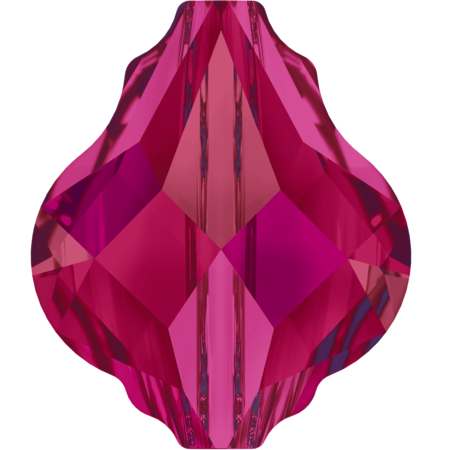 Swarovski Crystal 5058 Barqoue Bead- 10 mm