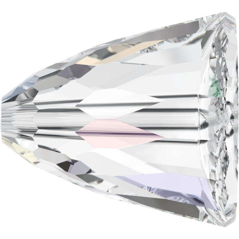 Swarovski Crystal Dome Beads-5541-15mm