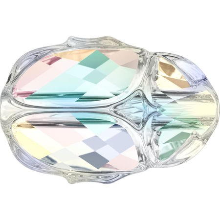 Swarovski Crystal Scarab Bead 5728 -12mm