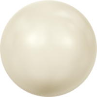 Swarovski Pearls Round(5810) -3mm