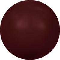 Swarovski Pearls Round(5810) -6 MM