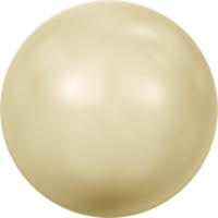 Swarovski Pearls Round(5810) -8 MM