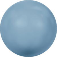 Swarovski Pearls Round(5810) -10 mm