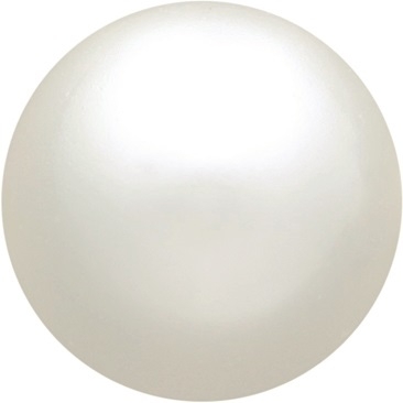 Swarovski Crystal Pearls 5810 Round-2mm