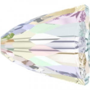 Swarovski Crystal Dome Beads-5541-11mm