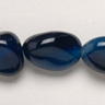 Blue quartz(d)