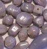 Mix Glass Beads - Opaque