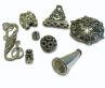 Sterling Silver Beads -Wholesale