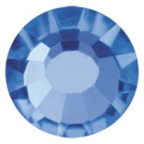 Preciosa® Crystal Bicone Beads Sapphire - 3mm