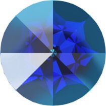 Swarovski Crystal Pointed Chaton 1185 PP 22 (2.85mm)CRYSTAL BERMUDA BLUE