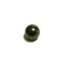 Swarovski Pearls Round -4mm Dark Green