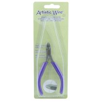 Artistic Wire Shimmer Semi-Flush Cutter 