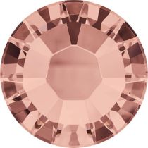 Swarovski Crystal Flatback Hotfix 2038 SS-8 ( 2.35mm) - Blush Rose (F)- 1440 Pcs