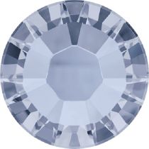 Swarovski Crystal Flatback Hotfix 2038 SS-8 ( 2.35mm) - ﾠCrystal Blue Shade (F)- 1440 Pcs