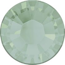 Swarovski Crystal Flatback Hotfix 2038 SS-8 ( 2.35mm) - Pacific Opal  (F)- 1440 Pcs