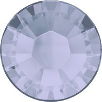 Swarovski Crystal Flatback Hotfix 2038 SS-8 ( 2.35mm) - Provence Lavender (F)- 1440 Pcs