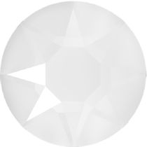 Swarovski  Flatback Hotfix 2078 SS-34 ( 7.17mm) - Crystal Electric White(HFT)- 144 Pcs
