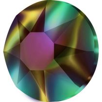 Swarovski  Flatback Hotfix 2078 SS-20 ( 4.70mm) - Crystal Rainbow Dark(F)- 1440 Pcs