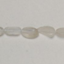  Moonstone oval 7x12mm ( handcrafted size varies),App.16
