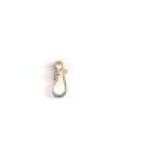 Vermail Gold Clasp -19MM