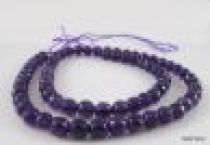  Amethyst (A) Faceted R-6mm