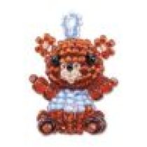 Miyuki Mascot Kit -Bear