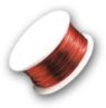 Artistic Wire -Red-24 Gauge-10 Yards