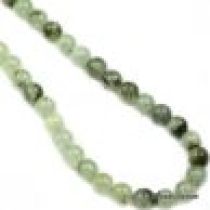  Prehnite Beads Round -10mm 