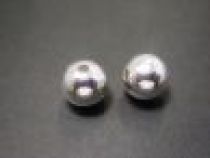 Sterling Silver Beads Round -6mm (Anti Tarnish)