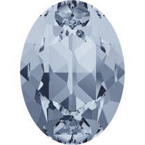 Swarovski Crystal Oval Fancy Stone4120 MM 8,0X 6,0 CRYSTAL BL.SHADE F
