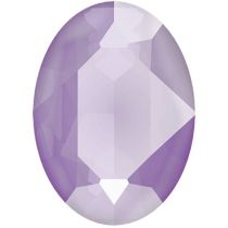 Swarovski Crystal Oval Fancy Stone4120 MM 18,0X 13,0 CRYSTAL LILAC_S