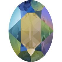 Swarovski Crystal Oval Fancy Stone4120 MM 14,0X 10,0 CRYSTAL PARADSH F